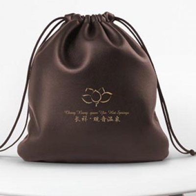 长祥观音温泉形象设计