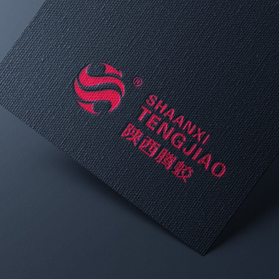 腾蛟水电VI设计