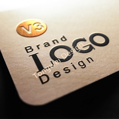 标志设计/logo design