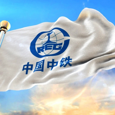 中铁四局-劳模展厅设计