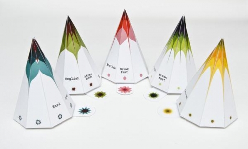 品牌形象设计有什么意义