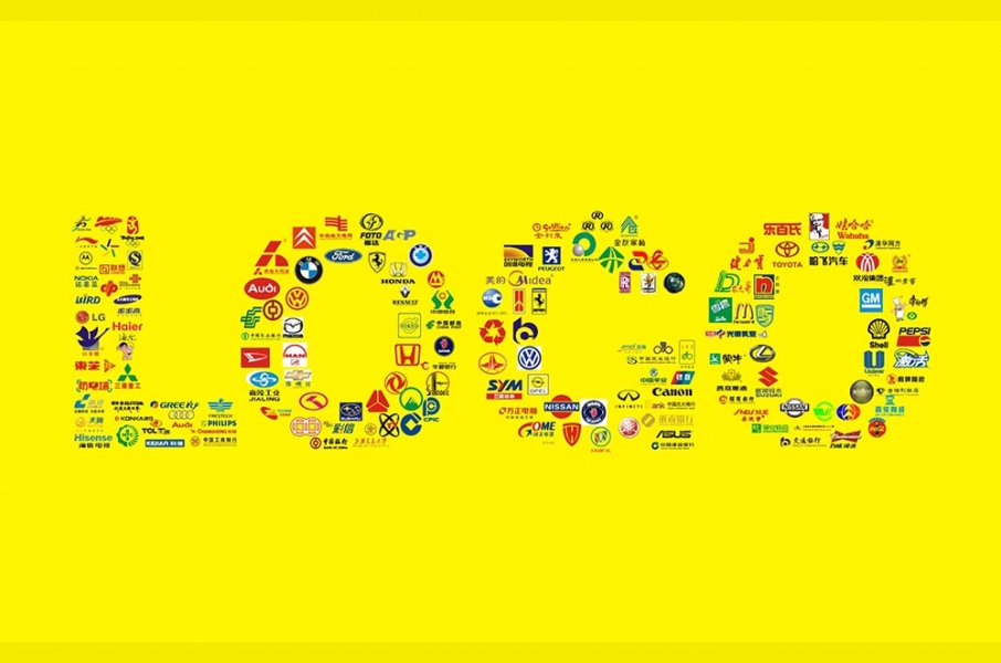 标志设计/logo design