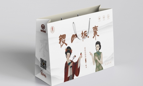 西安包装设计定制全攻略