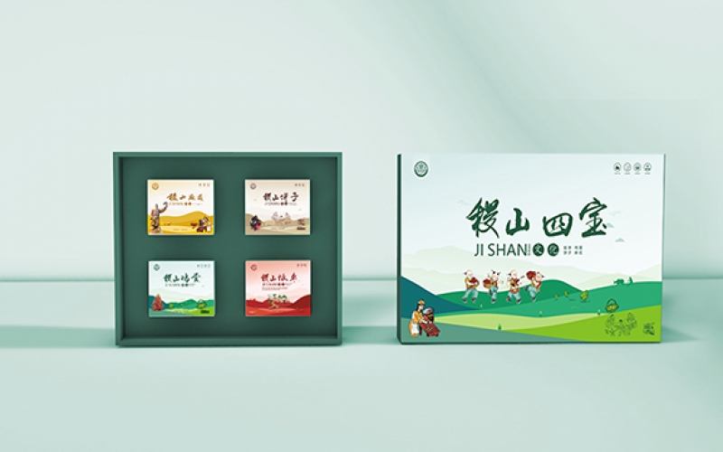 包装设计/Packaging design