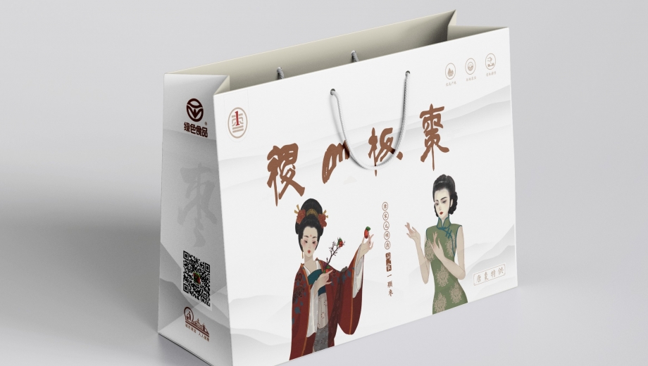 西安包装设计定制全攻略