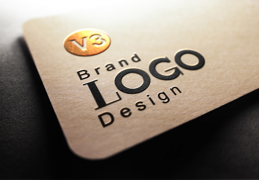 标志设计/logo design